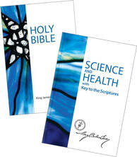 The Holy Bible and Science & Health