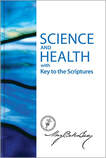 Science and Health book cover